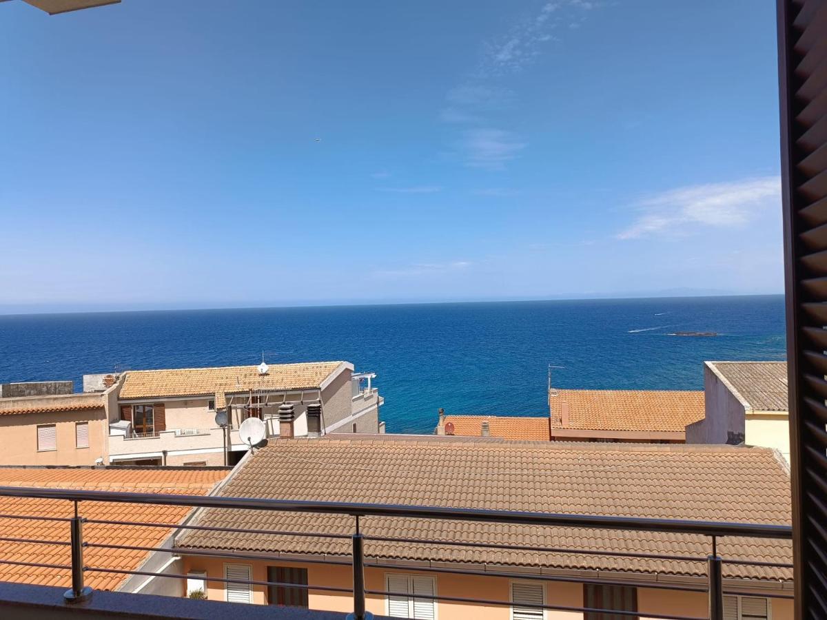Brezza Marina Lejlighed Castelsardo Eksteriør billede